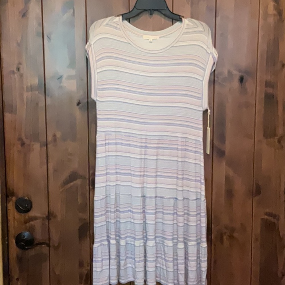 NWT copper key dress